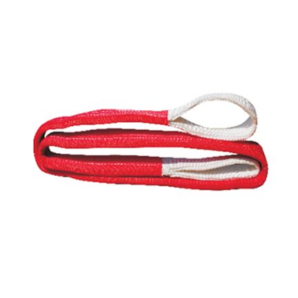 兩頭扣高強酸洗吊帶